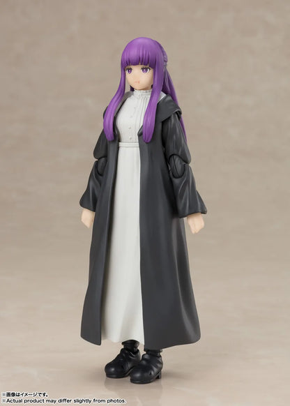 Frieren : Beyond Journey's End S.H.Figuarts - Fern [Pre-Order Mar 2027]