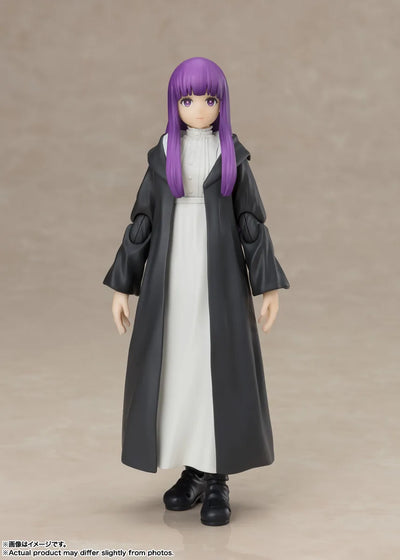 Frieren : Beyond Journey's End S.H.Figuarts - Fern [Pre-Order Mar 2027]