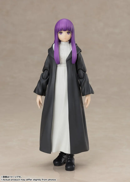 Frieren : Beyond Journey's End S.H.Figuarts - Fern [Pre-Order Mar 2027]