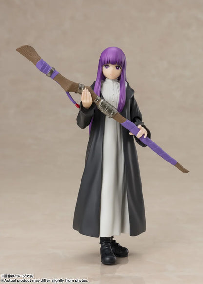 Frieren : Beyond Journey's End S.H.Figuarts - Fern [Pre-Order Mar 2027]