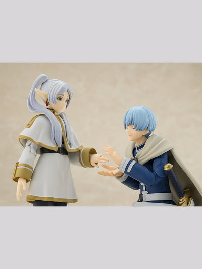 Frieren : Beyond Journey's End S.H.Figuarts - Himmel [Pre-Order Mar 2026]