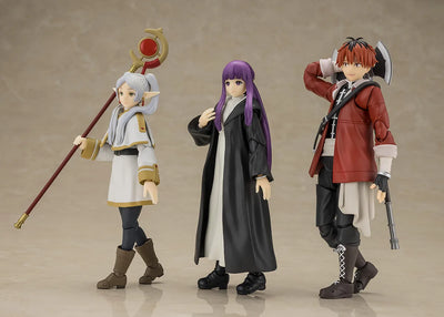 Frieren : Beyond Journey's End S.H.Figuarts - Stark [Pre-Order Mar 2027]