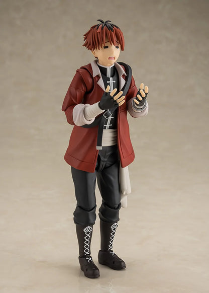 Frieren : Beyond Journey's End S.H.Figuarts - Stark [Pre-Order Mar 2027]