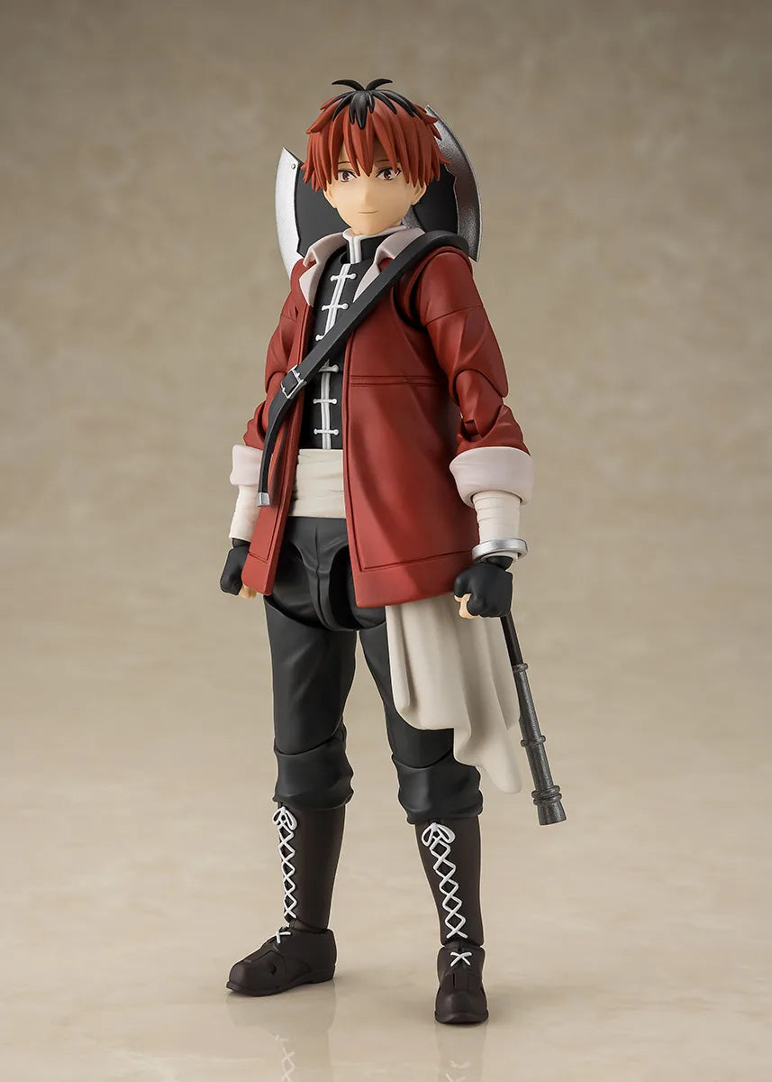 Frieren : Beyond Journey's End S.H.Figuarts - Stark [Pre-Order Mar 2027]