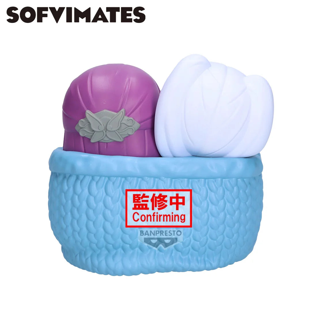 Frieren : Beyond Journey's End Sofvimates - Frieren and Fern [Pre-Order May 2026]