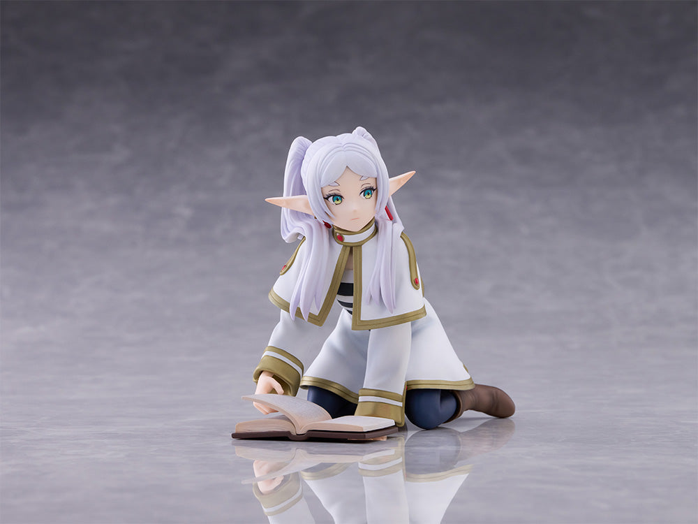 Frieren: Beyond Journey's End Tenitol Figure - Frieren [Pre-Order Apr 2027]