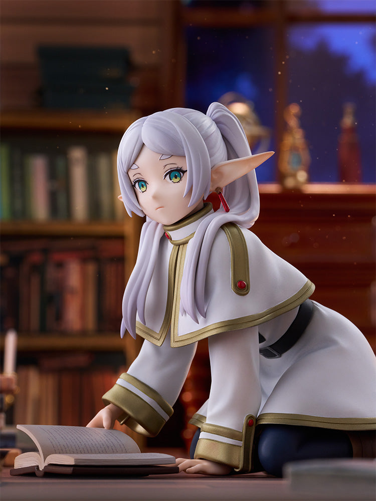 Frieren: Beyond Journey's End Tenitol Figure - Frieren [Pre-Order Apr 2027]