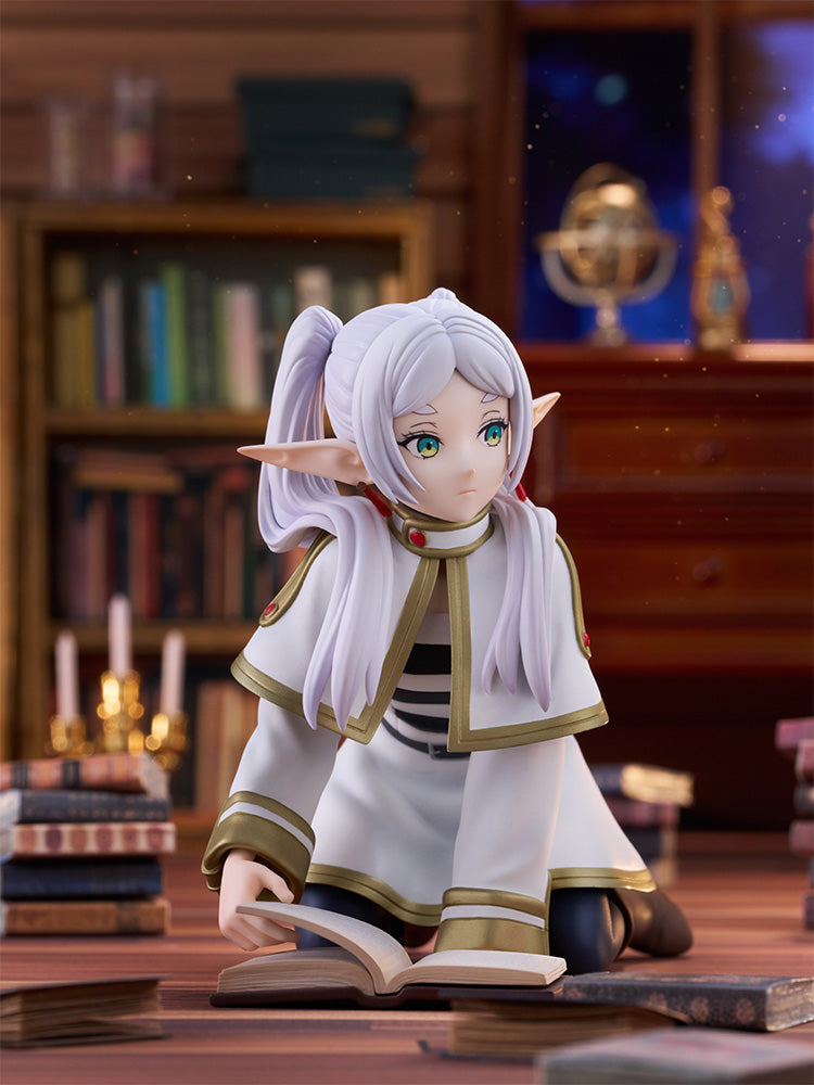 Frieren: Beyond Journey's End Tenitol Figure - Frieren [Pre-Order Apr 2027]
