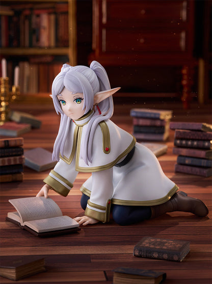 Frieren: Beyond Journey's End Tenitol Figure - Frieren [Pre-Order Apr 2027]