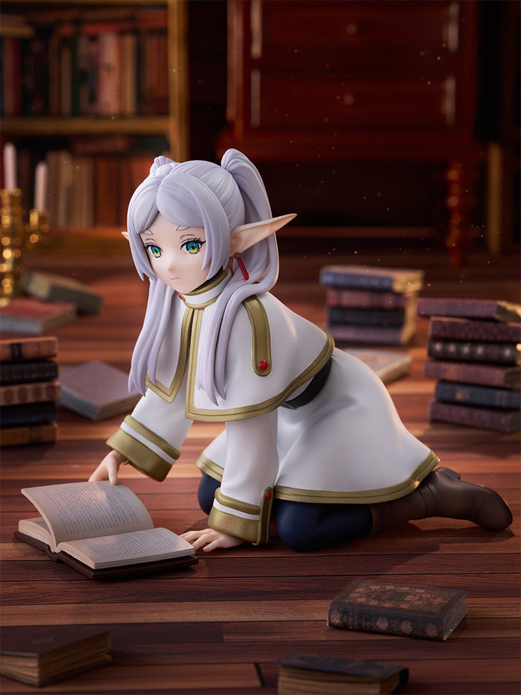 Frieren: Beyond Journey's End Tenitol Figure - Frieren [Pre-Order Apr 2027]