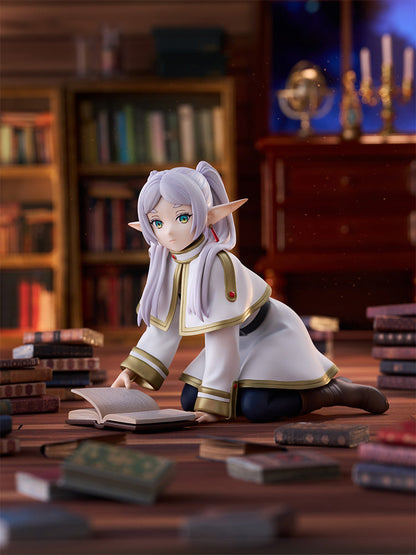 Frieren: Beyond Journey's End Tenitol Figure - Frieren [Pre-Order Apr 2027]