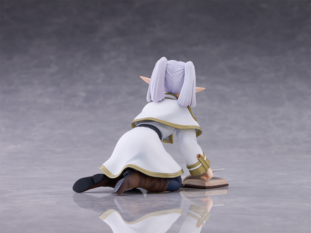 Frieren: Beyond Journey's End Tenitol Figure - Frieren [Pre-Order Apr 2027]
