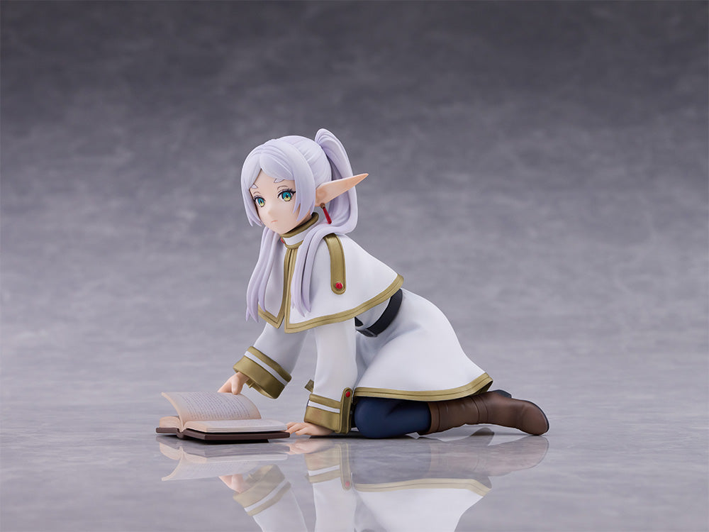Frieren: Beyond Journey's End Tenitol Figure - Frieren [Pre-Order Apr 2027]
