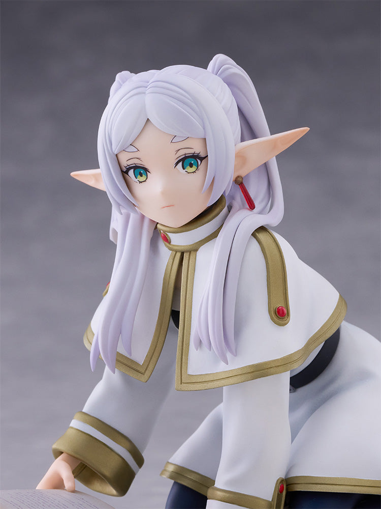 Frieren: Beyond Journey's End Tenitol Figure - Frieren [Pre-Order Apr 2027]
