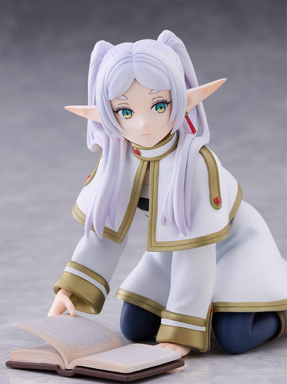 Frieren: Beyond Journey's End Tenitol Figure - Frieren [Pre-Order Apr 2027]
