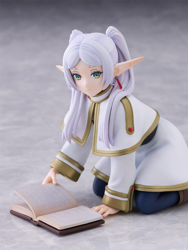 Frieren: Beyond Journey's End Tenitol Figure - Frieren [Pre-Order Apr 2027]