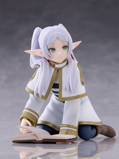 Frieren: Beyond Journey's End Tenitol Figure - Frieren [Pre-Order Apr 2027]