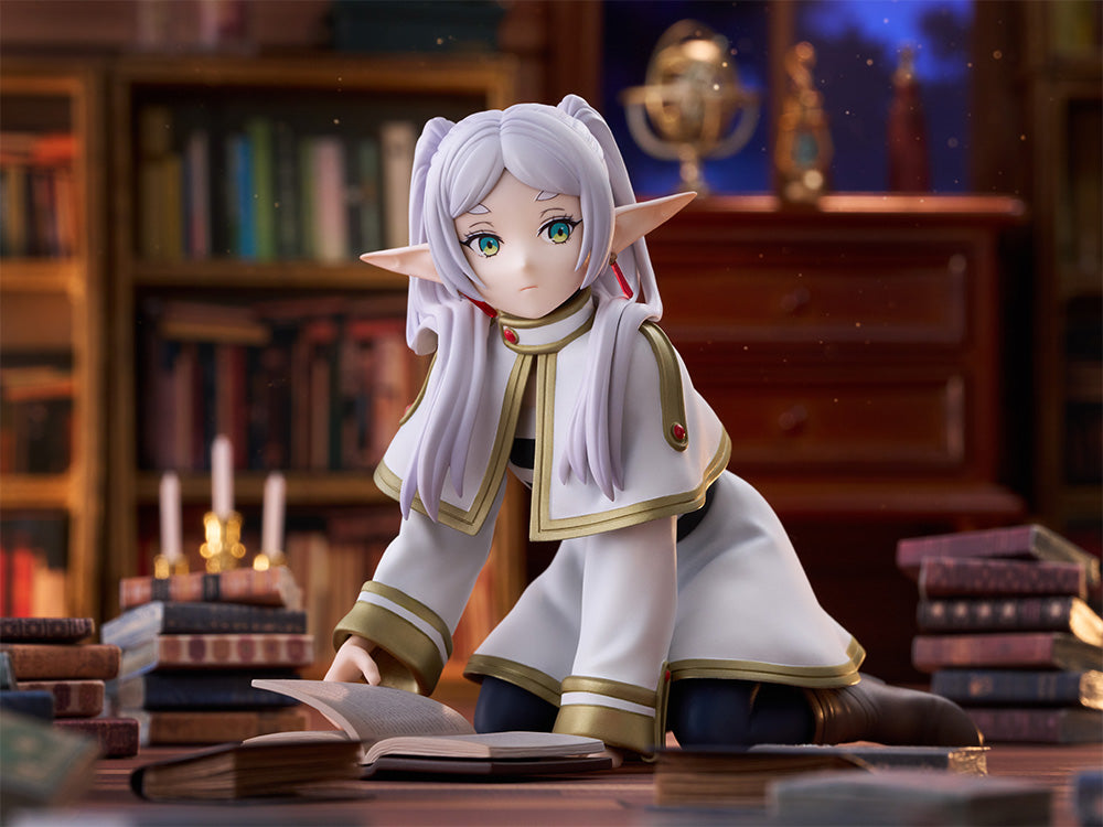 Frieren: Beyond Journey's End Tenitol Figure - Frieren [Pre-Order Apr 2027]