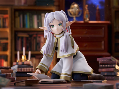 Frieren: Beyond Journey's End Tenitol Figure - Frieren [Pre-Order Apr 2027]