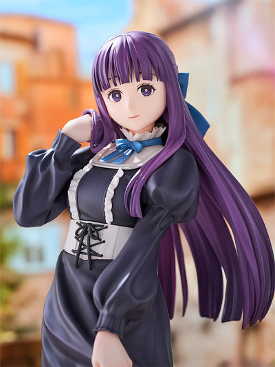 [Special Bundle] Frieren: Beyond Journey's End Tenitol Tall Figure - Frieren & Fern One Piece Dress Ver. [Pre-Order Jun 2027]