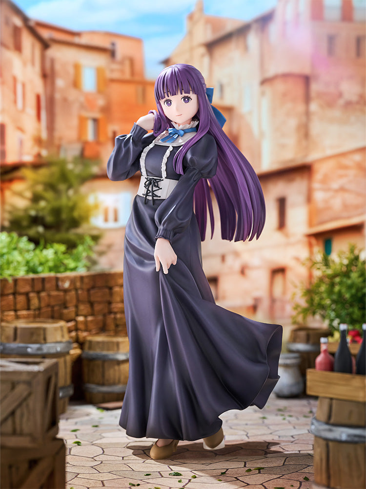 Frieren: Beyond Journey's End Tenitol Tall Figure - Fern One Piece Dress Ver. [Pre-Order Jun 2027]