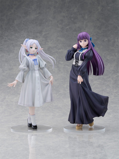 Frieren: Beyond Journey's End Tenitol Tall Figure - Frieren One Piece Dress Ver. [Pre-Order Jun 2027]