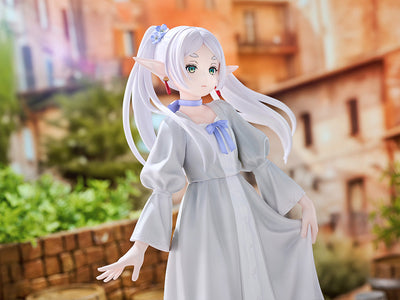 Frieren: Beyond Journey's End Tenitol Tall Figure - Frieren One Piece Dress Ver. [Pre-Order Jun 2027]