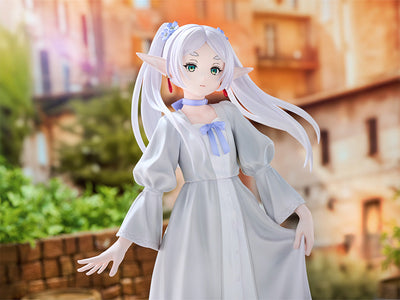 Frieren: Beyond Journey's End Tenitol Tall Figure - Frieren One Piece Dress Ver. [Pre-Order Jun 2027]