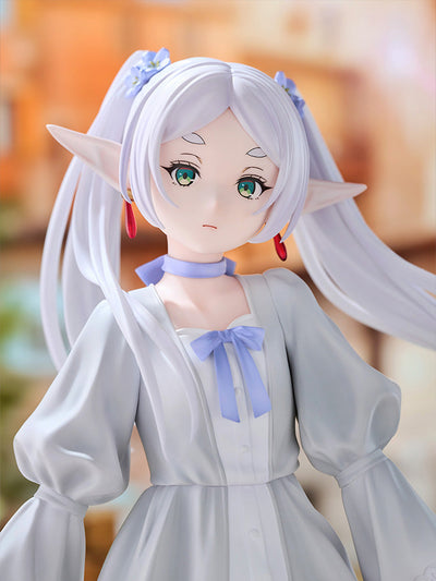 Frieren: Beyond Journey's End Tenitol Tall Figure - Frieren One Piece Dress Ver. [Pre-Order Jun 2027]