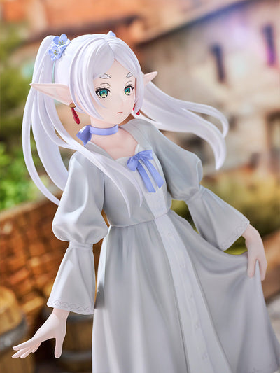 Frieren: Beyond Journey's End Tenitol Tall Figure - Frieren One Piece Dress Ver. [Pre-Order Jun 2027]
