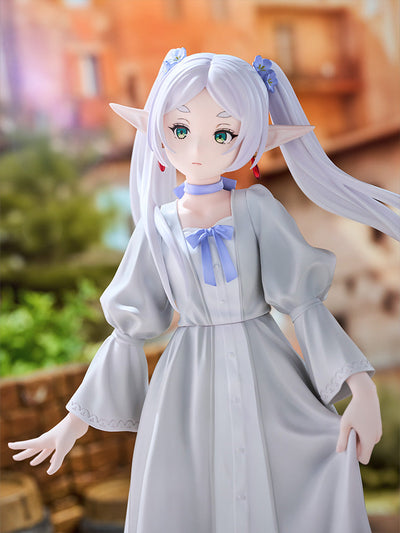 [Special Bundle] Frieren: Beyond Journey's End Tenitol Tall Figure - Frieren & Fern One Piece Dress Ver. [Pre-Order Jun 2027]