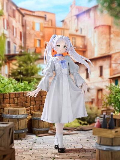 [Special Bundle] Frieren: Beyond Journey's End Tenitol Tall Figure - Frieren & Fern One Piece Dress Ver. [Pre-Order Jun 2027]