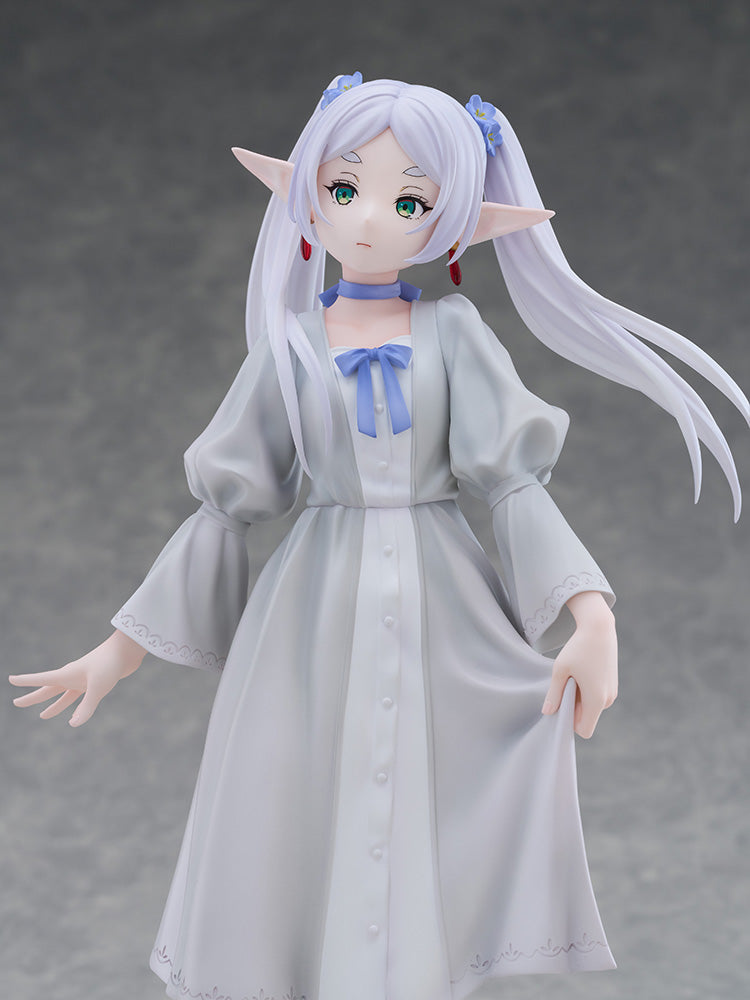 Frieren: Beyond Journey's End Tenitol Tall Figure - Frieren One Piece Dress Ver. [Pre-Order Jun 2027]