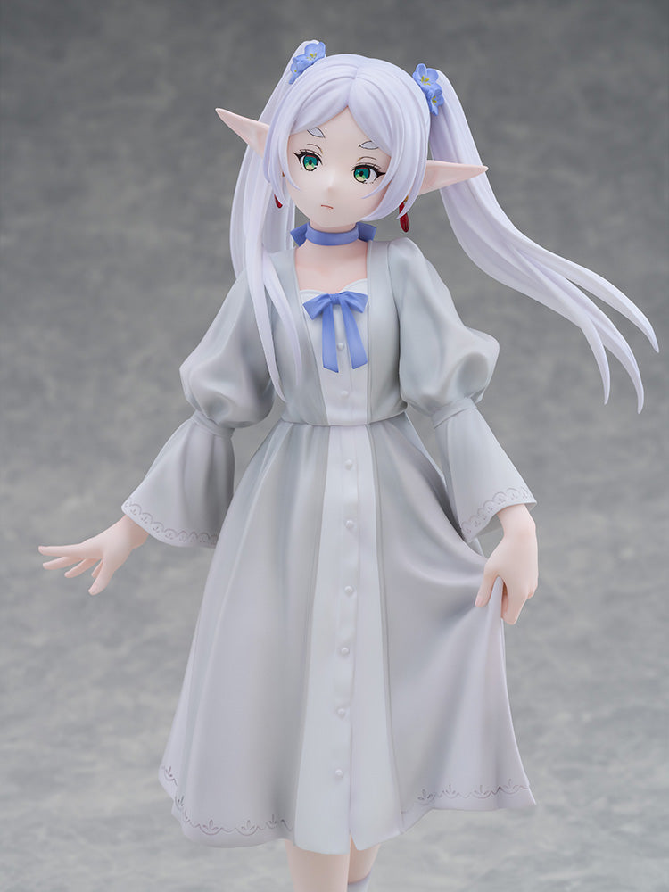 Frieren: Beyond Journey's End Tenitol Tall Figure - Frieren One Piece Dress Ver. [Pre-Order Jun 2027]