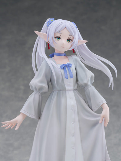 Frieren: Beyond Journey's End Tenitol Tall Figure - Frieren One Piece Dress Ver. [Pre-Order Jun 2027]