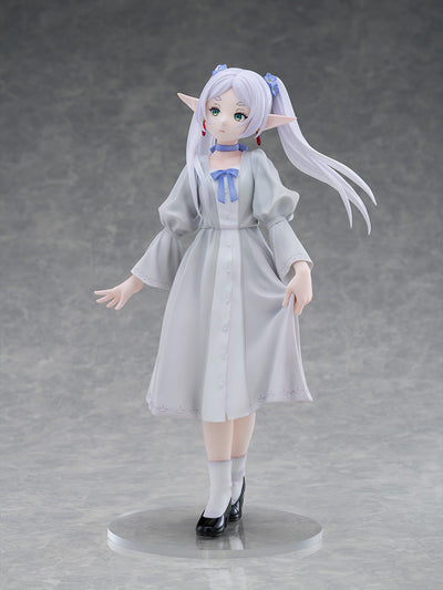 Frieren: Beyond Journey's End Tenitol Tall Figure - Frieren One Piece Dress Ver. [Pre-Order Jun 2027]