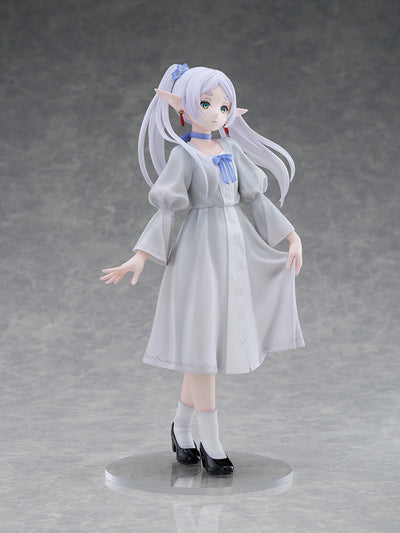 Frieren: Beyond Journey's End Tenitol Tall Figure - Frieren One Piece Dress Ver. [Pre-Order Jun 2027]
