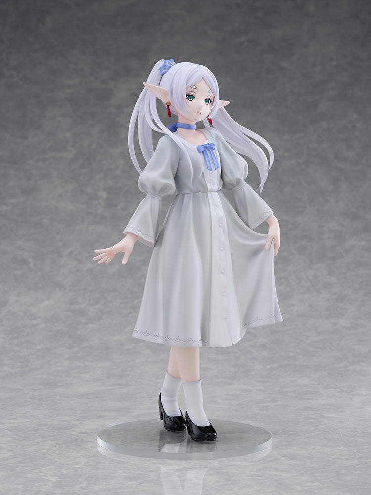 Frieren: Beyond Journey's End Tenitol Tall Figure - Frieren One Piece Dress Ver. [Pre-Order Jun 2027]
