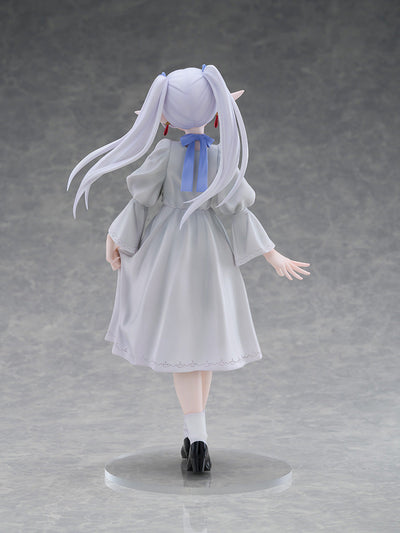 Frieren: Beyond Journey's End Tenitol Tall Figure - Frieren One Piece Dress Ver. [Pre-Order Jun 2027]
