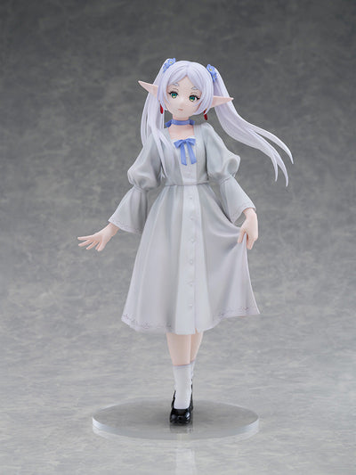 Frieren: Beyond Journey's End Tenitol Tall Figure - Frieren One Piece Dress Ver. [Pre-Order Jun 2027]