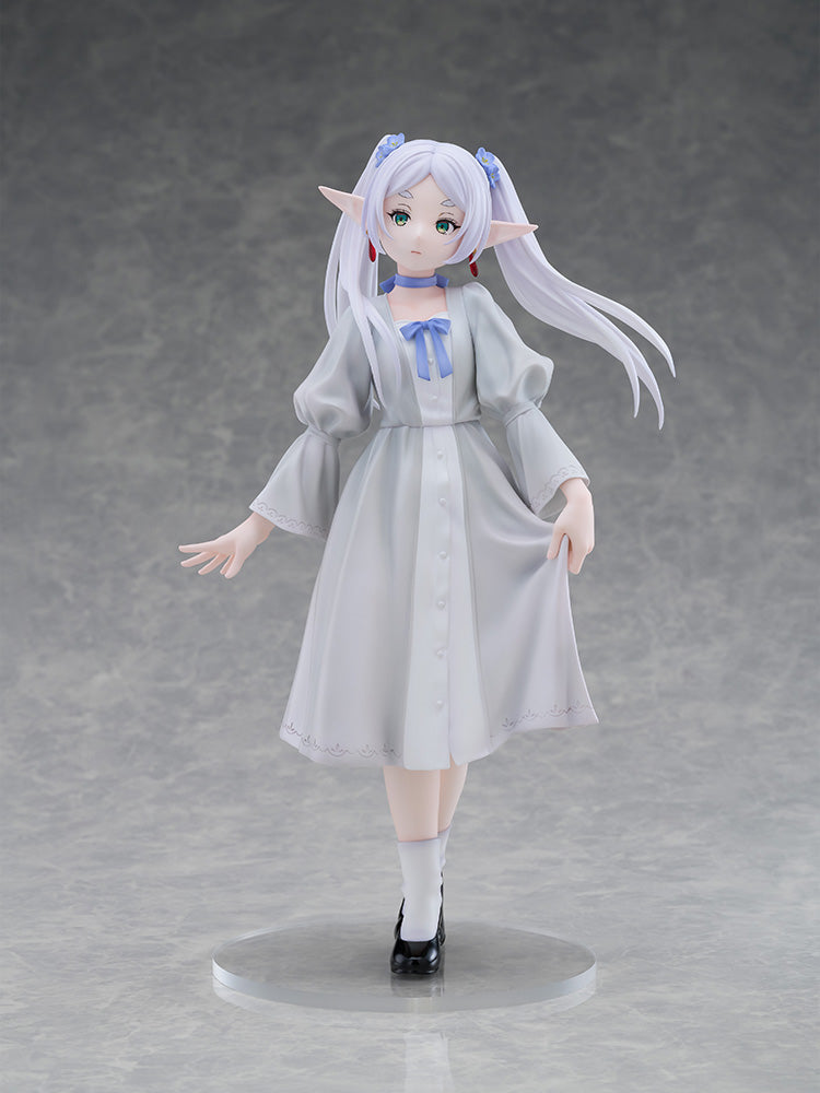 Frieren: Beyond Journey's End Tenitol Tall Figure - Frieren One Piece Dress Ver. [Pre-Order Jun 2027]