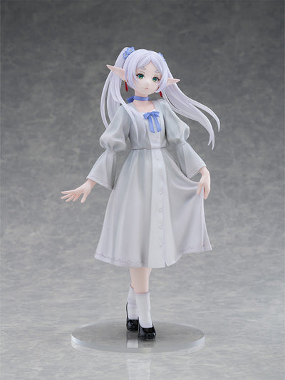 Frieren: Beyond Journey's End Tenitol Tall Figure - Frieren One Piece Dress Ver. [Pre-Order Jun 2027]