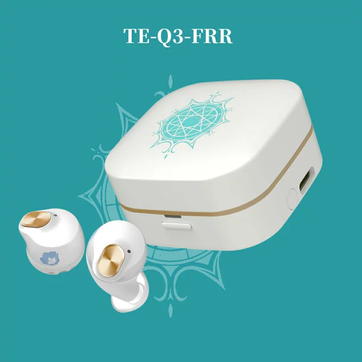 Frieren: Beyond Journey's End X AVIOT - Limited Edition Wireless Earphones