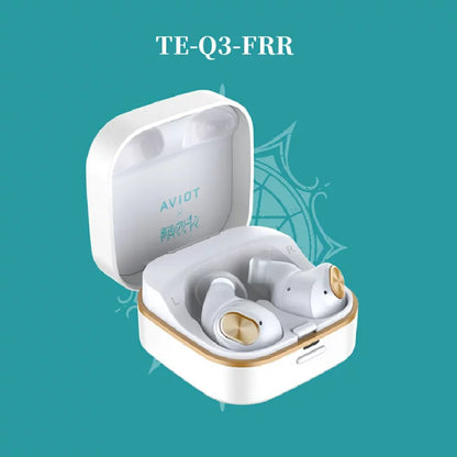 Frieren: Beyond Journey's End X AVIOT - Limited Edition Wireless Earphones