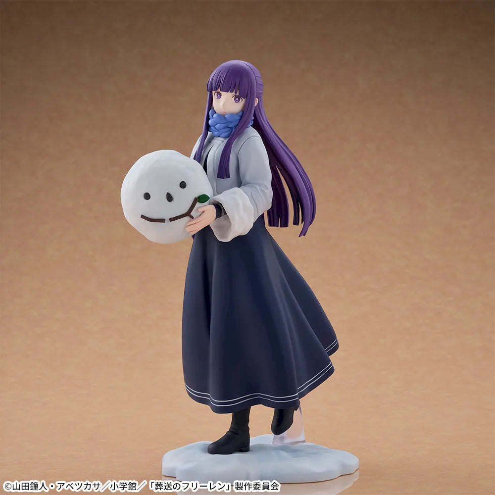 Frieren : Beyond Journey's End XStellar - Fern Playing in the Snow [Pre-Order Jan 2026]