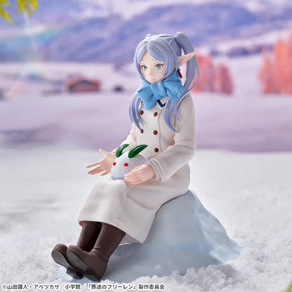 Frieren : Beyond Journey's End XStellar - Frieren Playing in the Snow [Pre-Order Jan 2026]
