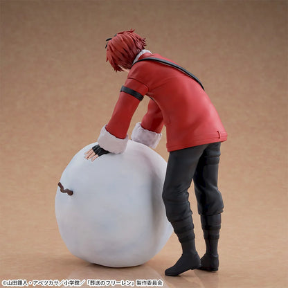 Frieren : Beyond Journey's End XStellar - Stark Playing in the Snow [Pre-Order Jan 2026]