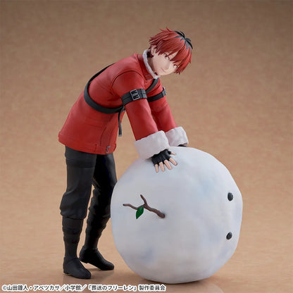 Frieren : Beyond Journey's End XStellar - Stark Playing in the Snow [Pre-Order Jan 2026]