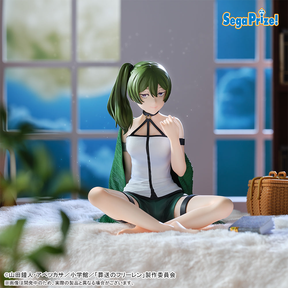 Frieren : Beyond Journey's End Yumemirize - Ubel Roomwear ver. - Imagen 1