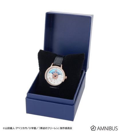 Frieren : Beyond Journey's x Amnibus - Frieren Watch [Pre-Order Jan 2027]